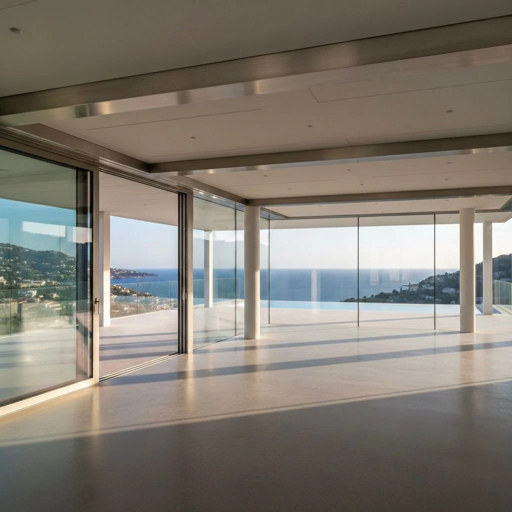 Open House et home staging dans la Côte d'Azur