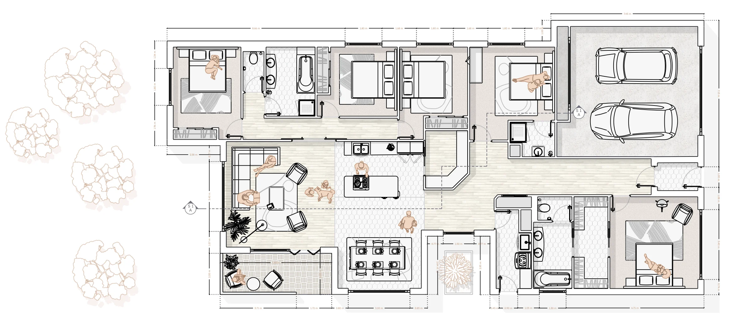 faq service interior designer
