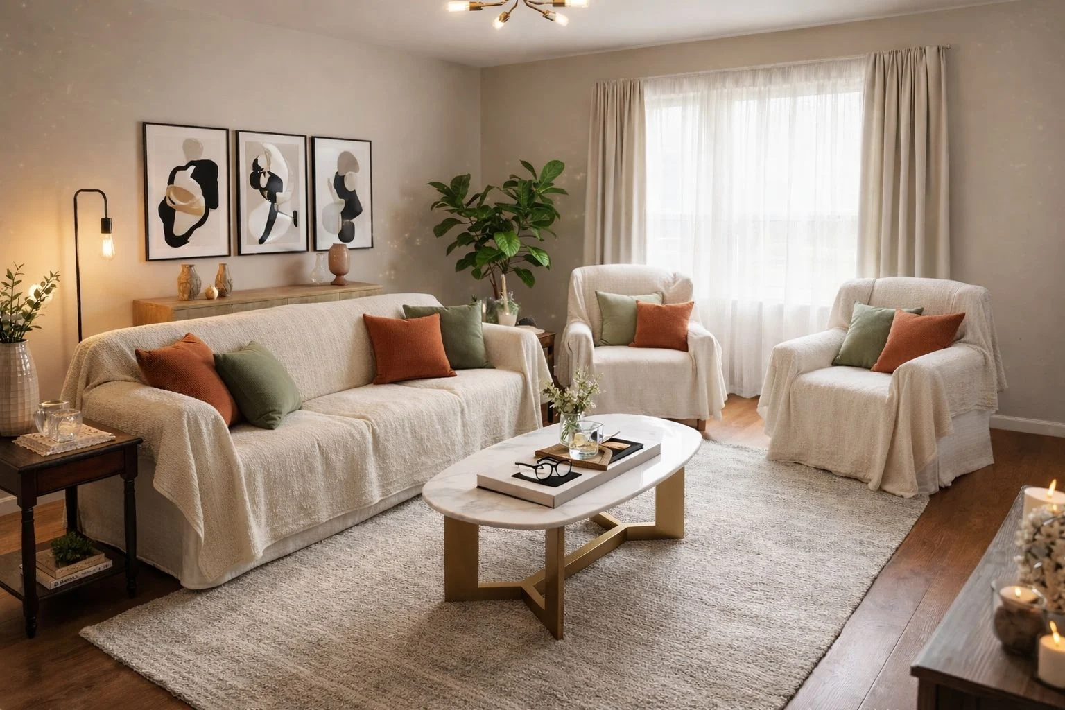 Open House dans la Côte d'Azur Home Staging nella casa della nonna liguria